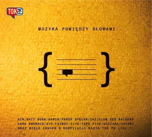 скачать Muzyka pomiedzy slowami (2011)