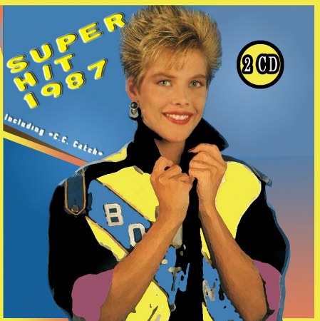 Super Hit Collection 37CD 1973-2009 (2011)