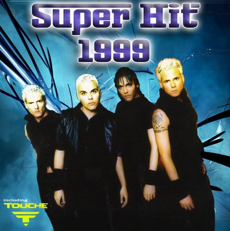 Super Hit Collection 37CD 1973-2009 (2011)