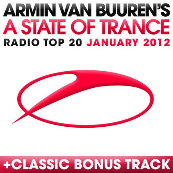 скачать A State Of Trance Radio Top 20 January (2012) flac