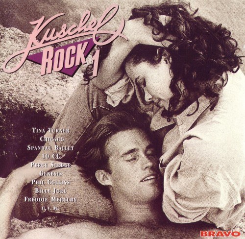 Kuschel Rock Vol. 1