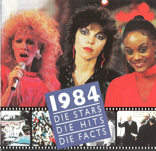 скачать Die Stars, Die Hits, Die Facts (1960-1997) FLAC