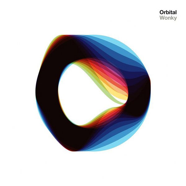 скачать альбом Orbital. Wonky (2012) FLAC, MP3