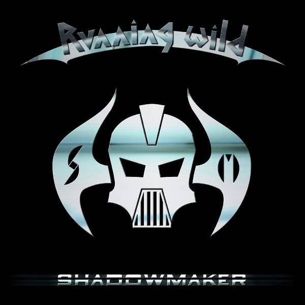 СКАЧАТЬ АЛЬБОМ Running Wild. Shadowmaker (2012)