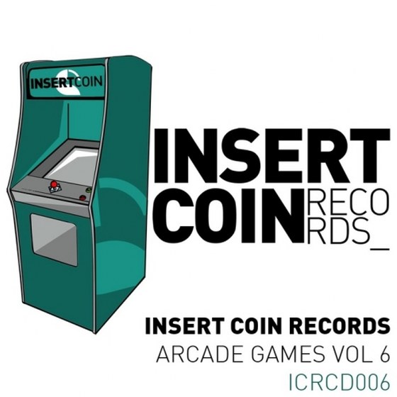 скачать Arcade Games Vol. 6 (2012)