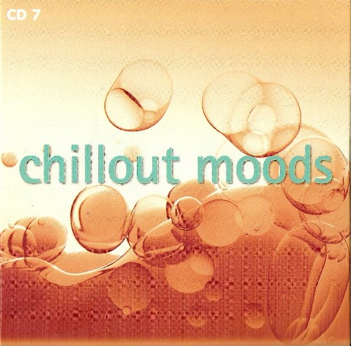 Chillout Moods (2001)