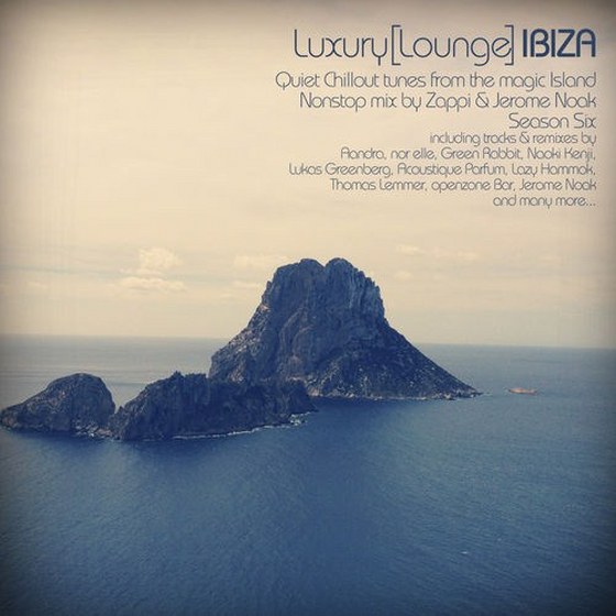 скачать Luxury Lounge Ibiza: Season Six (2012)