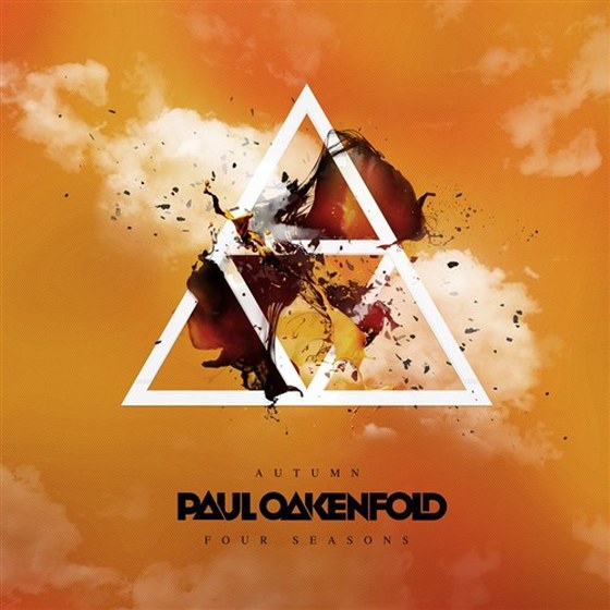 скачать Four Seasons: Autumn by Paul Oakenfold (2012)