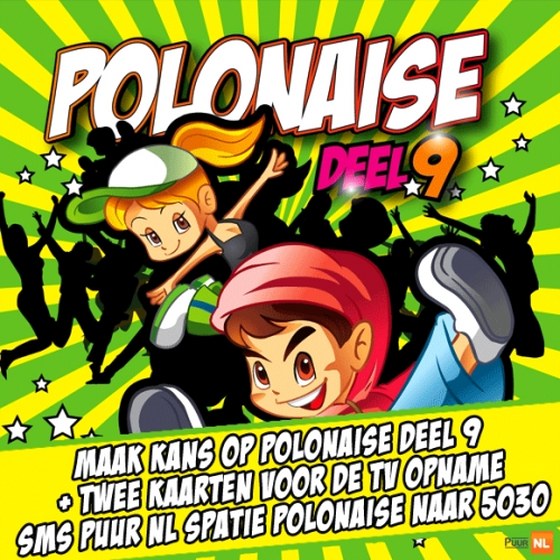 скачать Polonaise Deel 9 (2013)