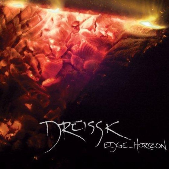 Dreissk. Edge_Horizon (2013)