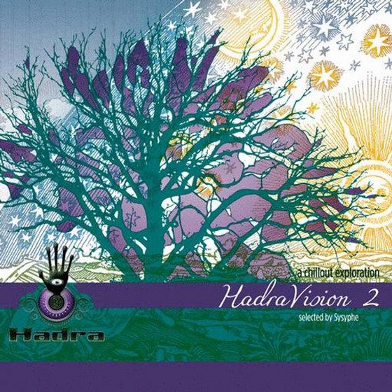 Hadravision II (2013)