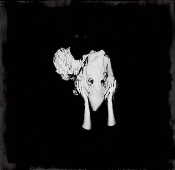 Sigur Rós. Kveikur: Japanese Edition (2013)