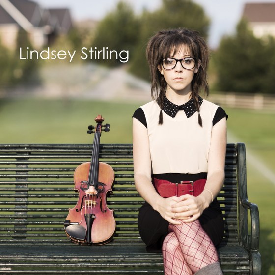 Lindsey Stirling. Lindsey Stirling (2012)