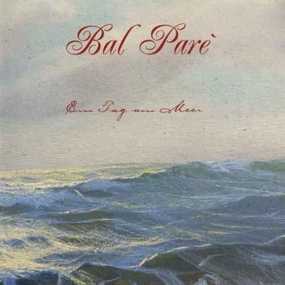 Bal Pare. Ein Tag Am Meer (2013)