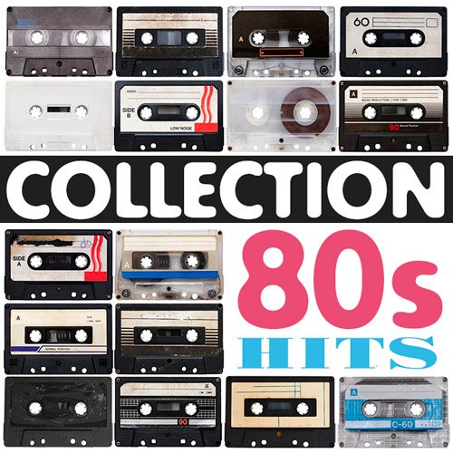 Collection_80s_Hits