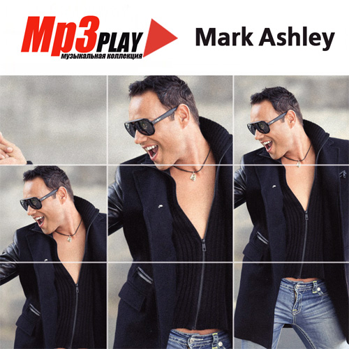 Mark Ashley