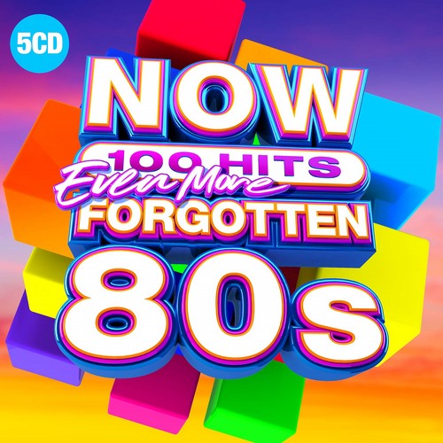 100.Hits.Ev.Mor.Forg.80s