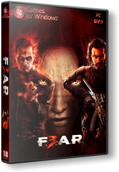 F.E.A.R. 3