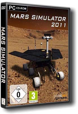 Mars Simulator