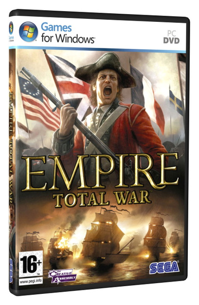 Empire: Total War