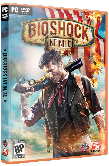 BioShock Infinite