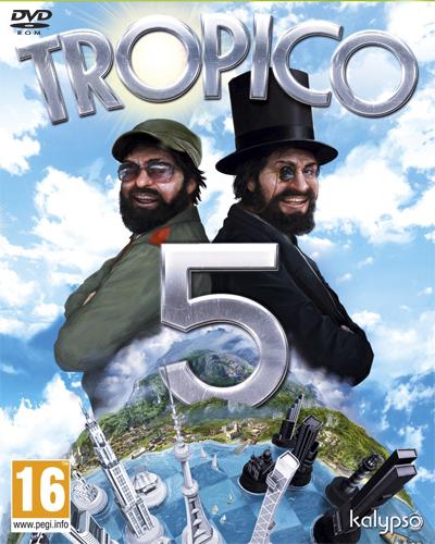 Tropico 5