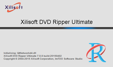 Xilisoft DVD Ripper Ultimate 7.8.8 Build 20150402 + Rus