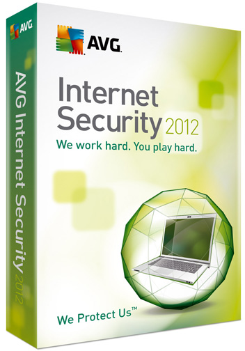 AVG Internet Security 2012