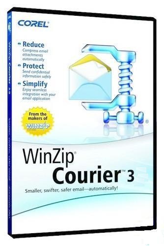 WinZip Courier 