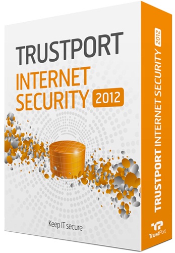 TrustPort Internet Security 2012