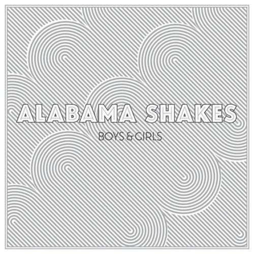 Alabama Shakes