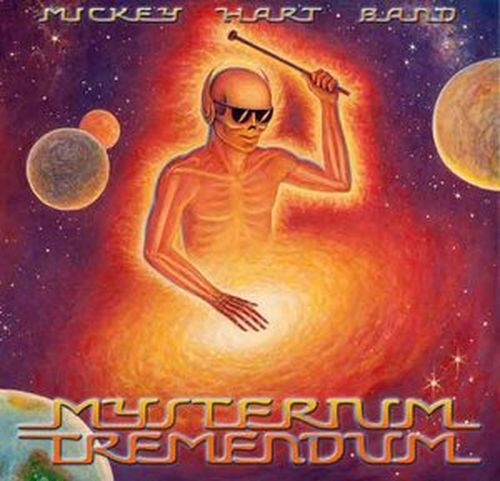 Mickey Hart Band