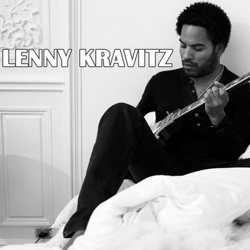 Lenny Kravitz