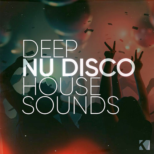 Deep Nu Disco House Sounds 