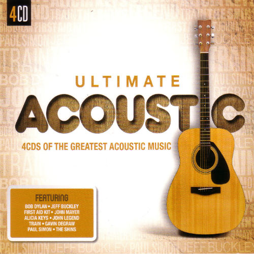 Ultimate Acoustic