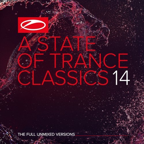 A State Of Trance Classics Vol.14 (2020)