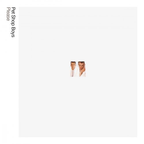 Pet Shop Boys - Please (2018)