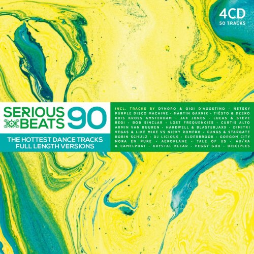 Serious Beats 90