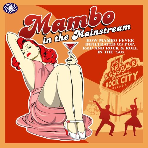 Mambo In The Mainstream