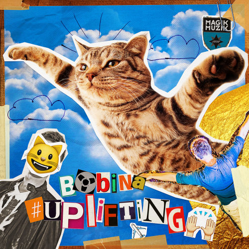 Bobina. Uplifting