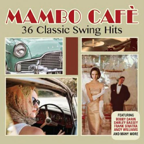 Mambo Cafe