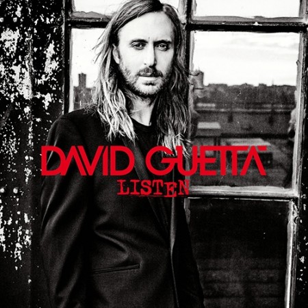 David Guetta