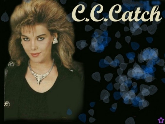 C.C.Catch