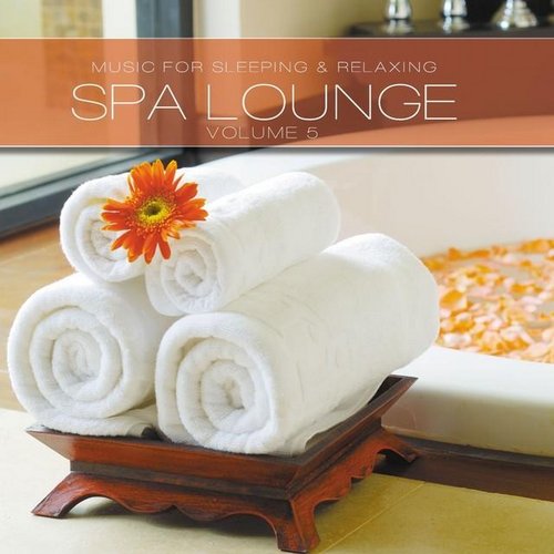 SPA Lounge, Vol.5