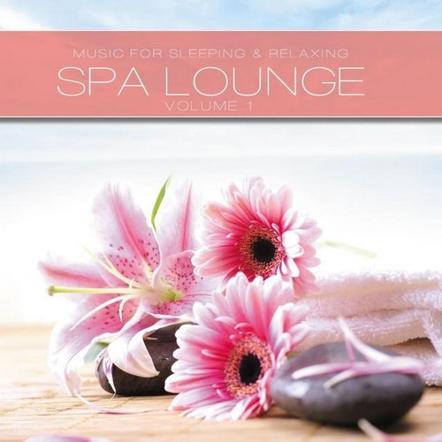 SPA Lounge, Vol. 1