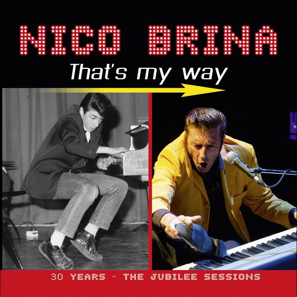 Nico Brina