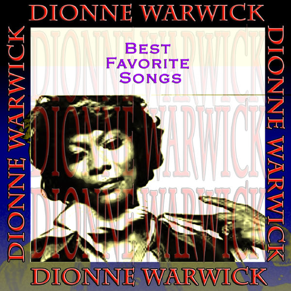 Dionne Warwick