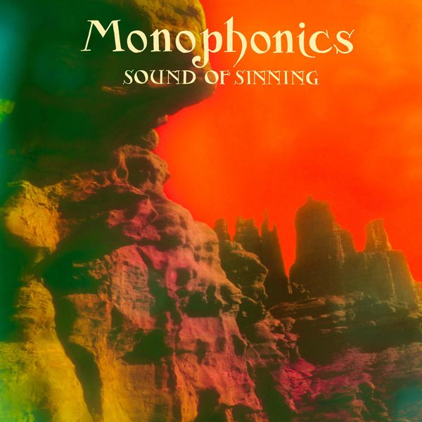 Monophonics