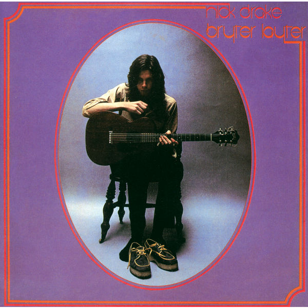 Nick Drake