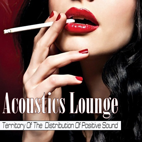 Acoustics Lounge